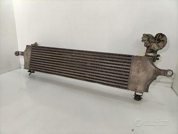 INTERCOOLER NISSAN Qashqai +2 14461-JD50B M9R dies
