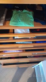 Camera da letto moderna