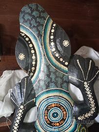 Geco Thailandese originale