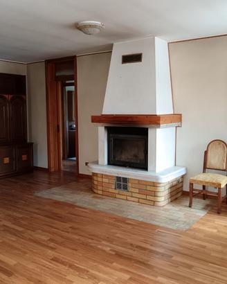 Appartamento tricamere con terrazzo a Cordenons