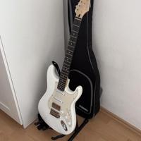 Chitarra Elettrica con borsa