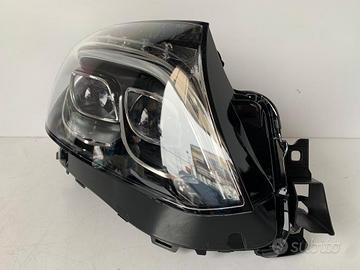 Mercedes GLS A166 Fanale anteriore FULL LED R 1269