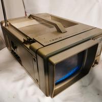 radio TV portatile Orion 