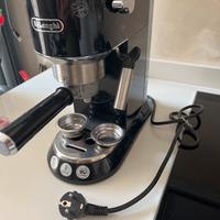 Macchina caffe delonghi