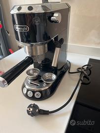 Macchina caffe delonghi