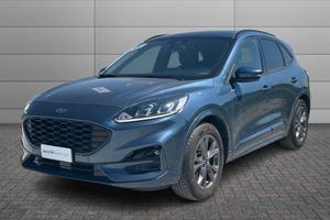 FORD Kuga III 2020 - Kuga 2.5 full hybrid ST-Line