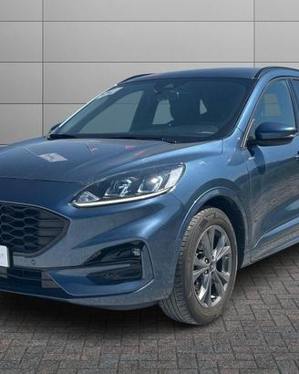 FORD Kuga III 2020 - Kuga 2.5 full hybrid ST-Line