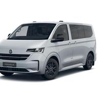 Volkswagen T7 Caravelle 2.0 TDI 150CV Life L1
