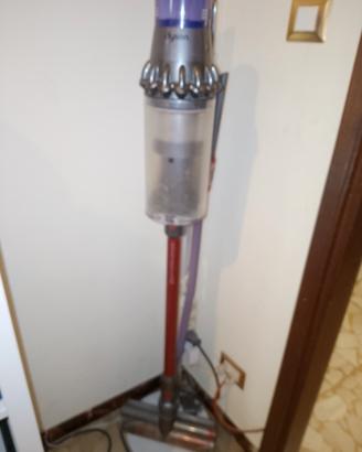aspirapolvere Dyson v11 autisize Absolute 