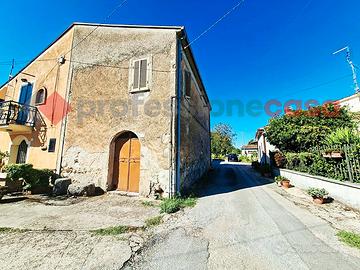 Casa Indipendente Villa Santa Lucia