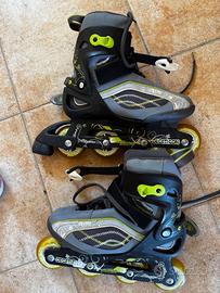 Rollerblades per donna (pattini)