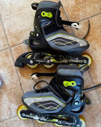 Rollerblades per donna (pattini)