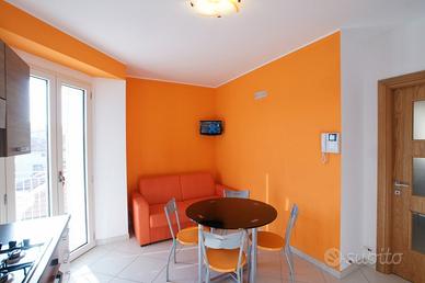 Appartamento in zona pinete a 40 metri dal mare