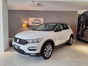 Volkswagen T-Roc 1.0 TSI 115 CV Style