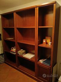 Mobile Libreria
