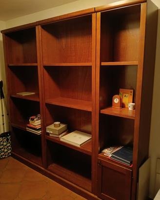 Mobile Libreria