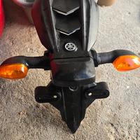 accessori yamaha xj6
