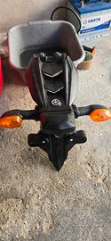 accessori yamaha xj6