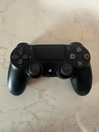Joystick/controller ps4