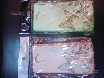 Custodia per Wiko U Feel Prime