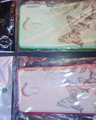 Custodia per Wiko U Feel Prime