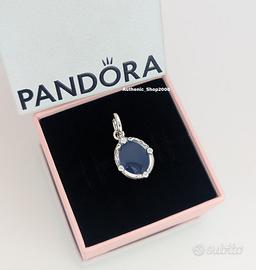 Pandora Disney Biancaneve Charm Specchio Magico