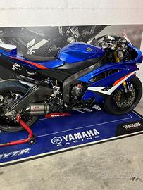 Yamaha YZF-R6 (2016) 600cc