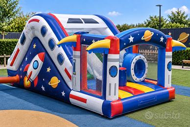 Forniture Giochi per Aree Ludiche per Bambini