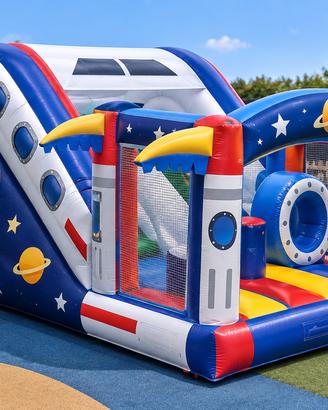 Forniture Giochi per Aree Ludiche per Bambini