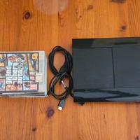 PlayStation 3 - 500gb