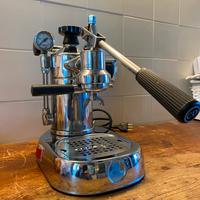 Macchina Caffè a leva La Pavoni