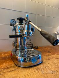 Macchina Caffè a leva La Pavoni