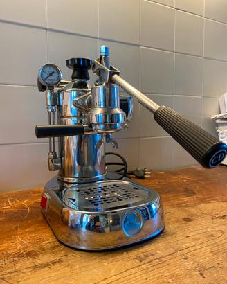 Macchina Caffè a leva La Pavoni