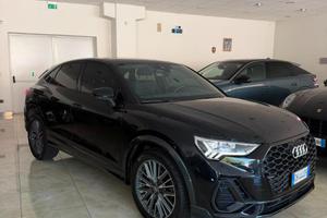 AUDI - Q3 Sportback - Q3 SPB 35 TFSI S line