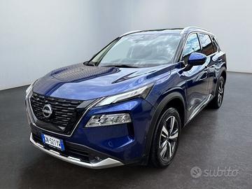 Nissan X-Trail 1.5 EREV e-4orce Tekna Auto