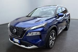 Nissan X-Trail 1.5 EREV e-4orce Tekna Auto