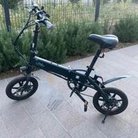 Bici elettrica