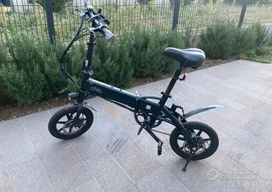 Bici elettrica