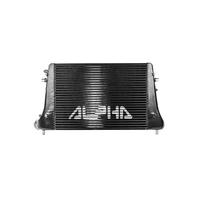 Intercooler maggiorato 1.8-2.0 tfsi