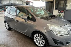 Opel Meriva 1.4 100CV Cosmo