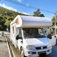 Knaus Sun Traveller