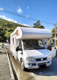 Knaus Sun Traveller