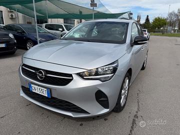Opel Corsa 1.2 75 cv Elegance