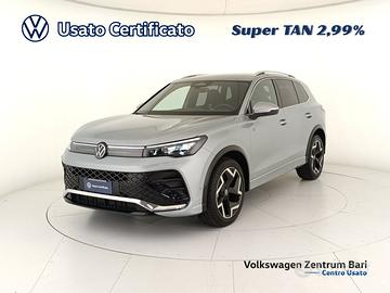 Volkswagen Tiguan 2.0 tdi r-line 150cv dsg