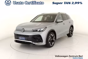 Volkswagen Tiguan 2.0 tdi r-line 150cv dsg