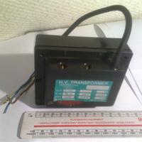 Trasformatore alta tensione