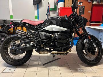 BMW R NINE T Urban G/S ABS
