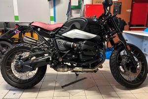 BMW R NINE T Urban G/S ABS