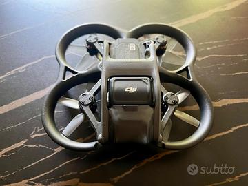 DJI Avata drone