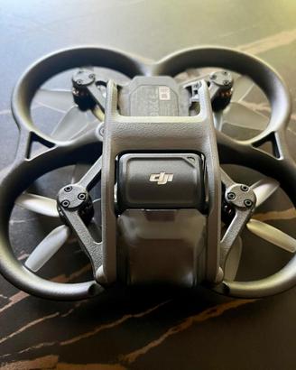 DJI Avata drone